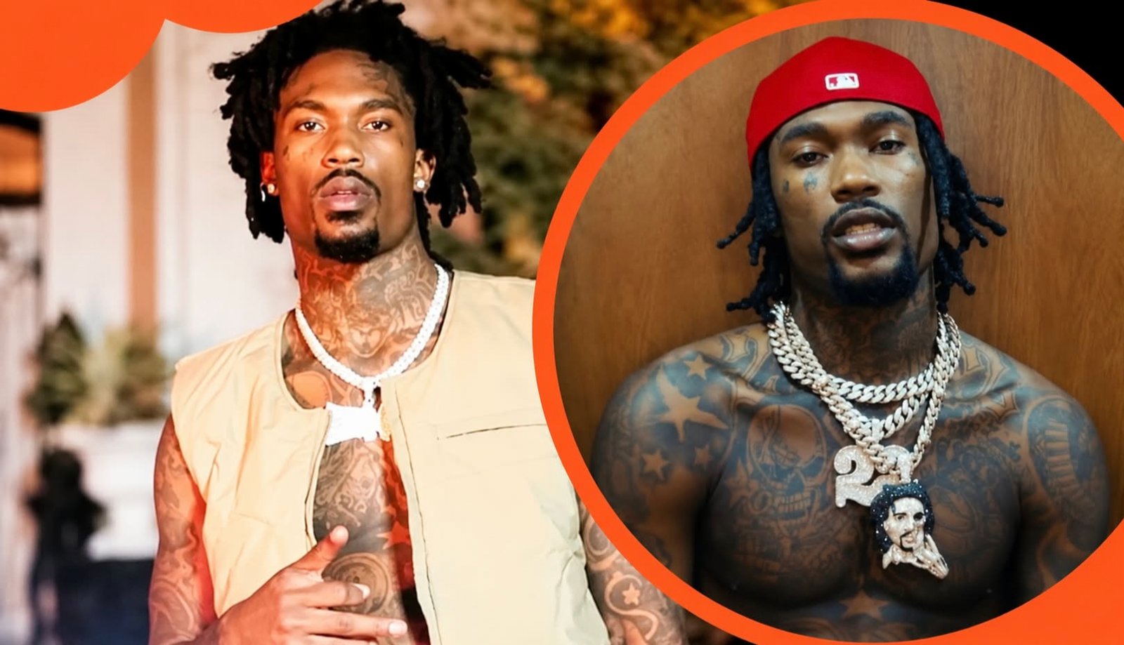 Hunxho Age: His Birthday, Real Name and Music Career Explained
