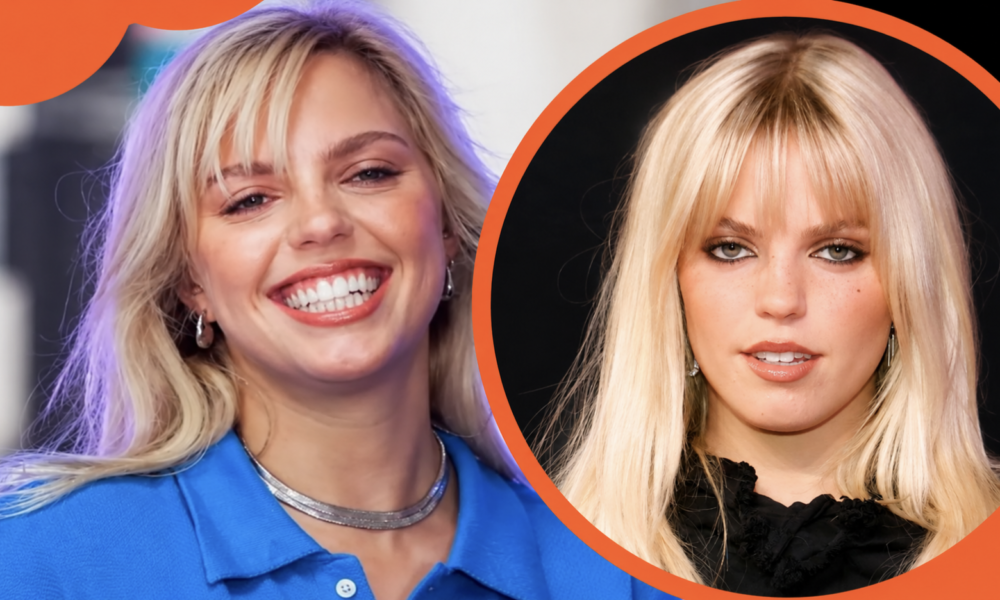 Renee Rapp Height: How Tall Is the Singer and Actress Really?