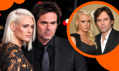 Who is Actress Pollyanna Rose? Billy Burke’s Ex-Wife and Her Story