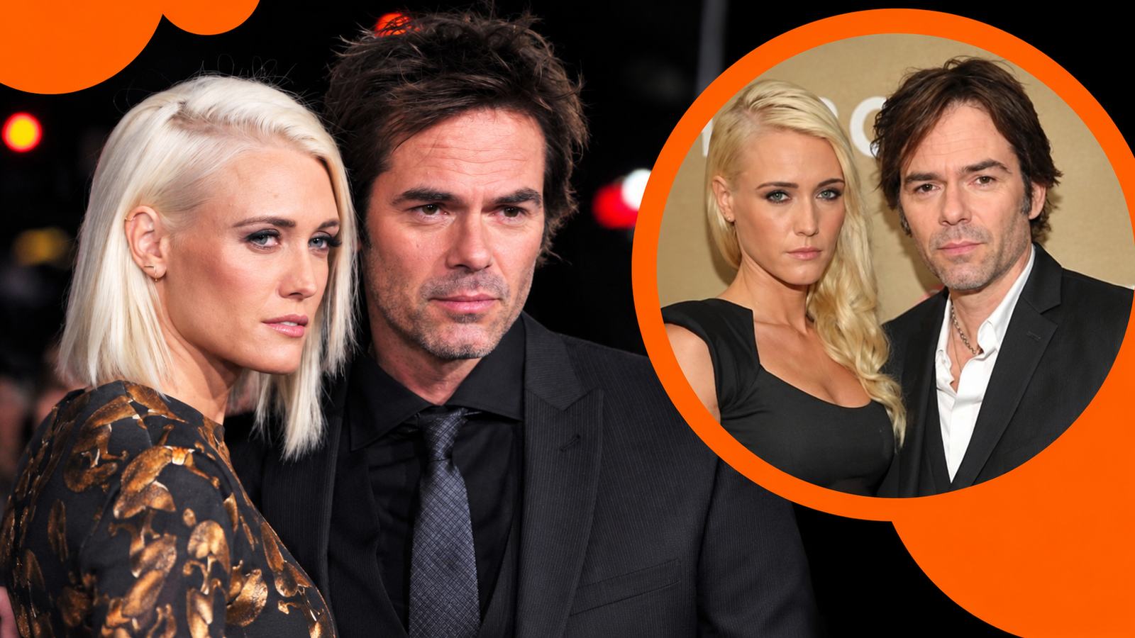 Who is Actress Pollyanna Rose? Billy Burke’s Ex-Wife and Her Story