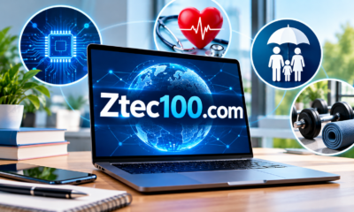 Ztec100.com: Features, Benefits, Safety and Complete Guide 2026