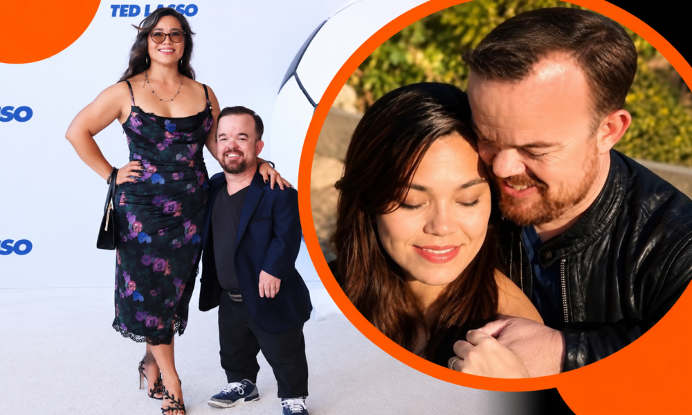 Who Is Jasmine Gong? Brad Williams’ Wife, Career and Family Life