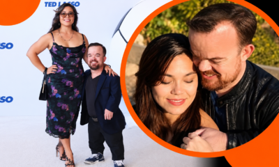 Who Is Jasmine Gong? Brad Williams’ Wife, Career and Family Life