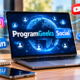 ProgramGeeks Social: What It Offers and What to Check First