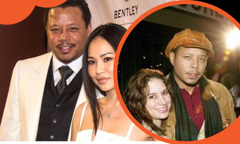 Who Is Lori McCommas? Terrence Howard’s First Wife and Family